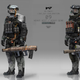 Image for article titled The Art Of Call Of Duty: Infinite Warfare